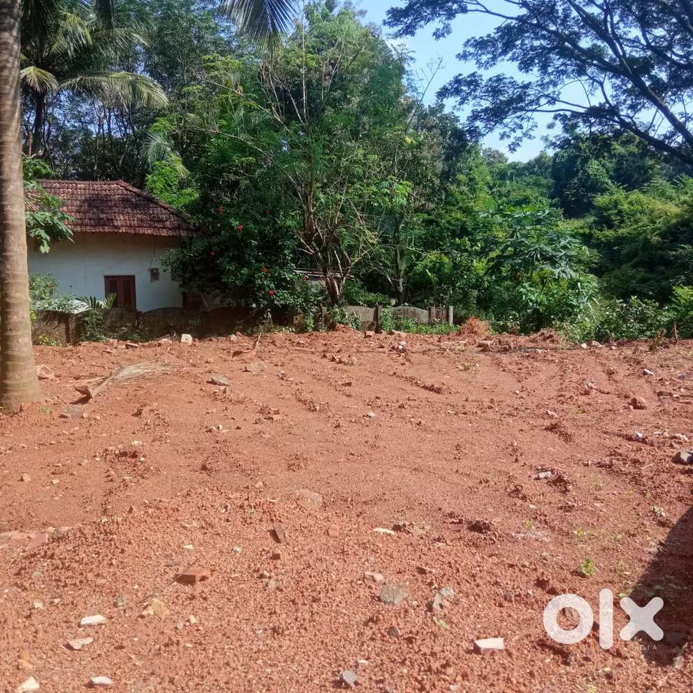 A 5 cent ideal plot for residential & commercial purpose for sale