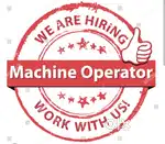 Machine Operator