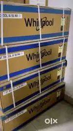 All brand AC available like voltas , Mitsubishi, Panasonic atlow price