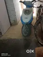 Only spear part available