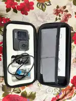 GO PRO HERO 9 BLACK