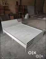 NEW QUEEN SIZE NON STORAGE BED IN AFFORDABLE PRICE