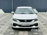 Maruti Suzuki Baleno 1.2 Zeta AT, 2023, Petrol