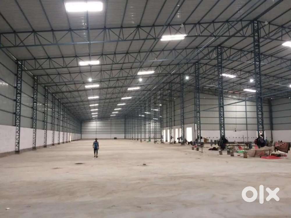 10000sqft office cum showroom space available for rent in mango