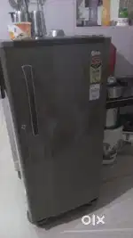 LG Single Door Refrigerator – Excellent Condition – Best Price