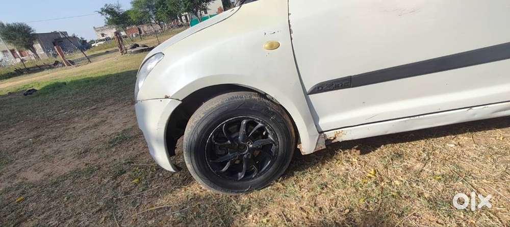Maruti Suzuki Swift Dzire 2009 Diesel Well Maintained