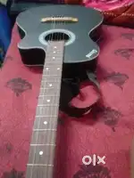 Acoustic guitars