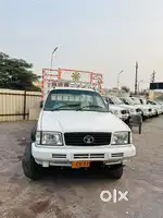 Tata 207 Di Rx Pickup