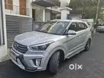 Hyundai Creta 2015