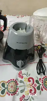Mixer grinder