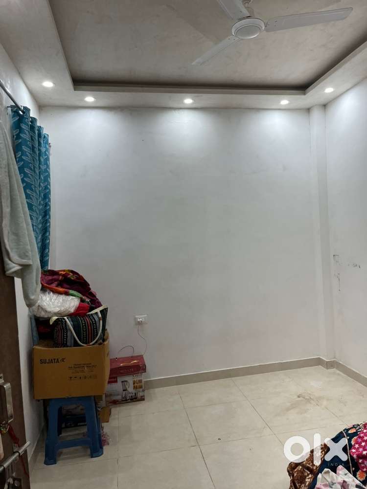 Fully independent house for rent