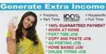 Make your carrrer bright with data entry jobs