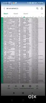 Urgentlly required 5 girls work from home data entry and other work