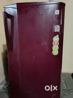 Godrej refrigerator