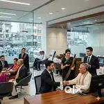 অসমৰ প্ৰতিটো Axis বেঙ্কত চাকৰি ওলাইছে