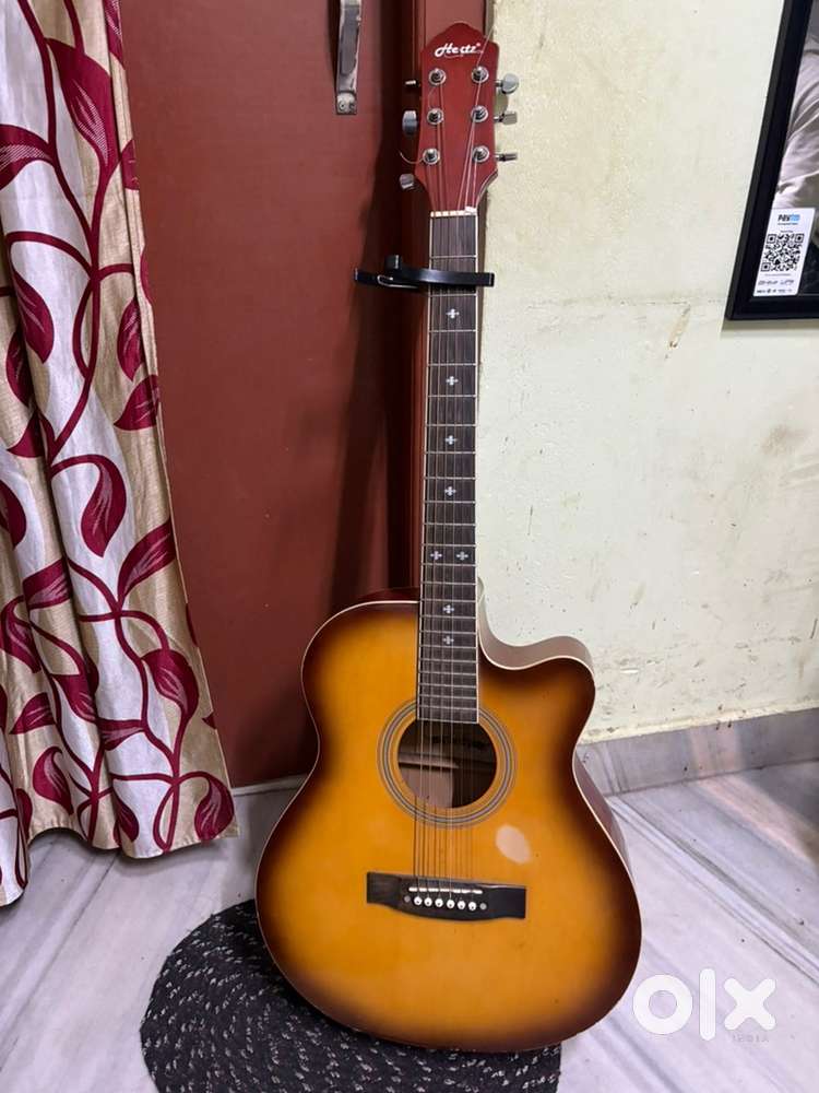 Hertz Guitar