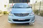Toyota Innova 2004-2011 2.5 V Diesel 7-seater, 2010, Diesel
