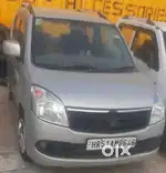 Maruti Suzuki Wagon R 1.0 2011 CNG & Hybrids 140000 Km Driven