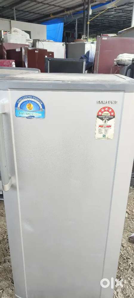 High quality refrigerator available