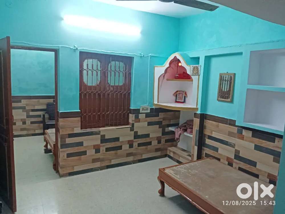 2-room set in aliganj