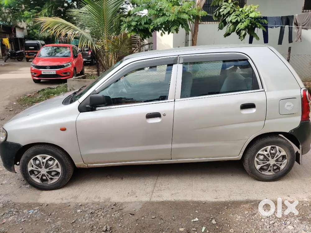 Maruti Suzuki Alto 800 LXI Model