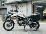2023 tiger rally pro with costly accessories