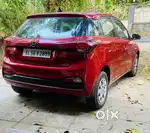 Hyundai i20 2020 Petrol Well Maintained