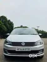 Volkswagen Vento 2013-2015 1.6 Highline, 2016, Diesel