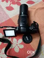 Cool pix P900