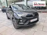 Tata Nexon 1.2 Revotron XZ Plus (L), 2023, Petrol