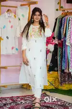 Clothing business online sales