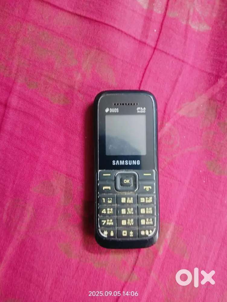 Samsung Guru