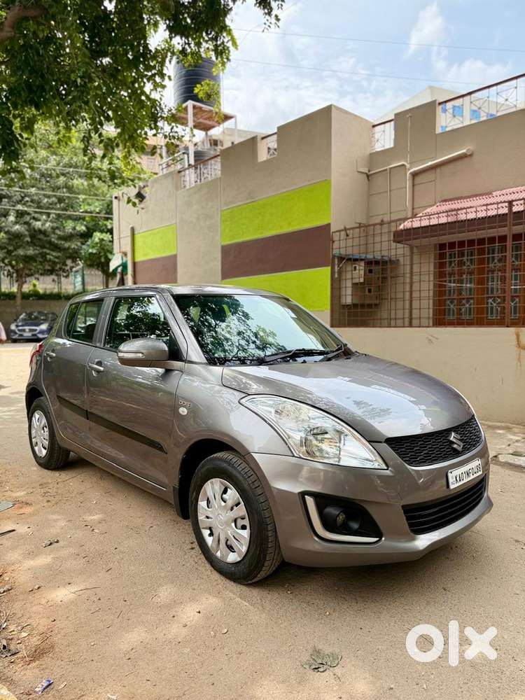 Maruti Suzuki Swift 2011-2014 VDI, 2015, Diesel