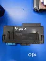 BMW e90 e92 e93 335i  BODY CONTROL MODULE