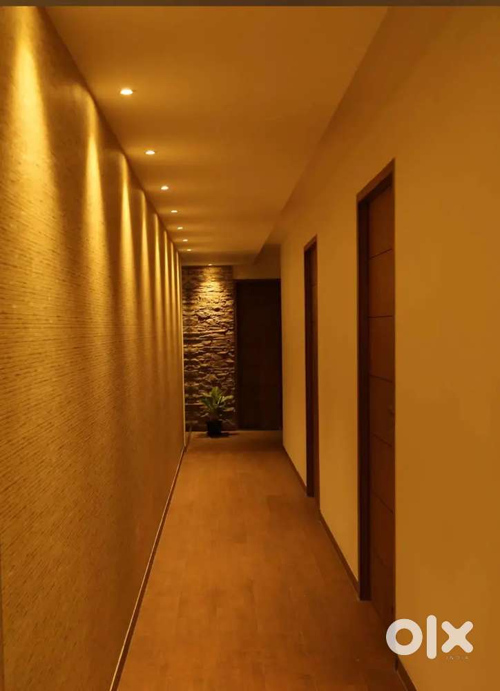 Commercial property for sale near Koramangala prime bda property