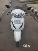 Honda Activa 6G