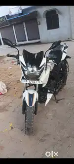 Good condition bike