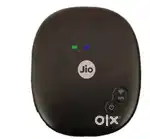 Jio fiber 4g price negotiable