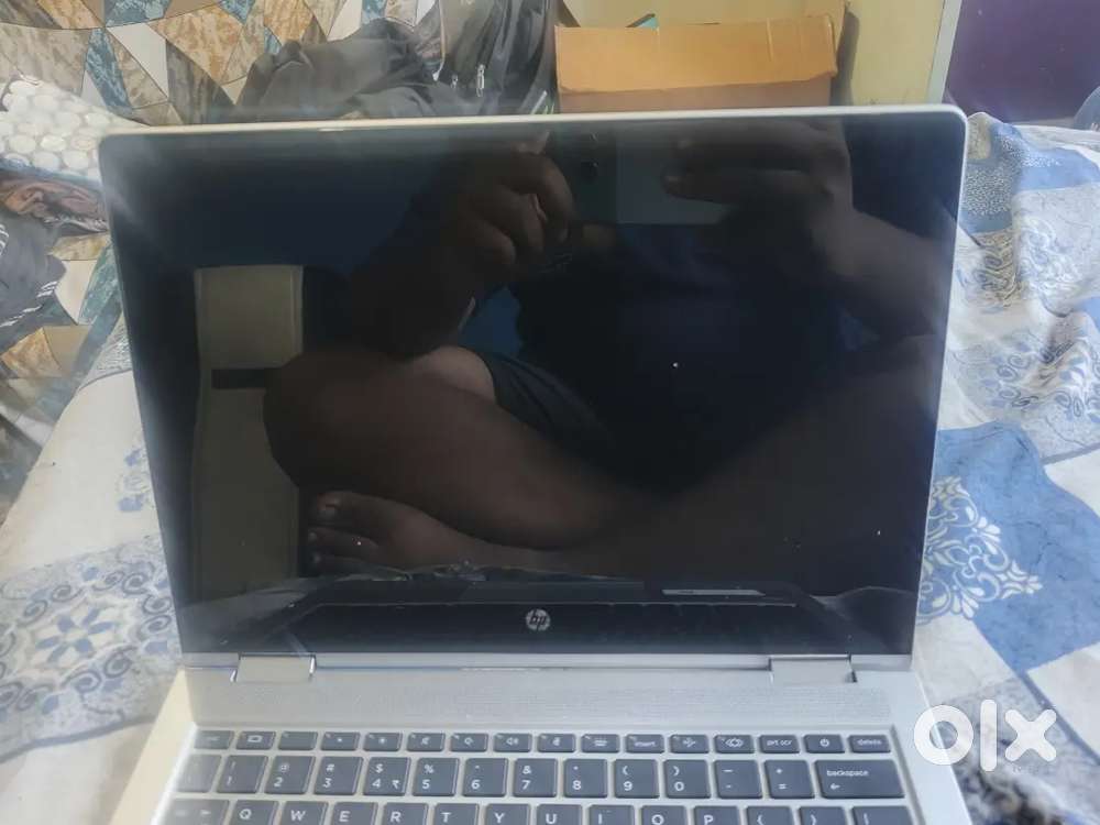 Hp Probook 435 G8 512gb +16gb