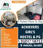 ACHIEVERS GIRLS PG & Hostel