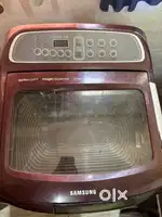 Samsung 8KG automatic washing machine
