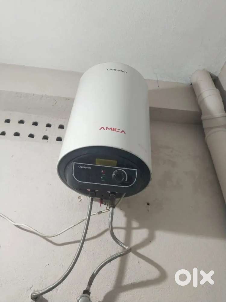 Haier ac 1ton