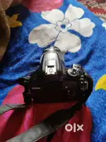 Canon  good condition money problem