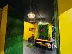 Selling cafe setup