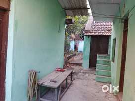 Own plot for sale