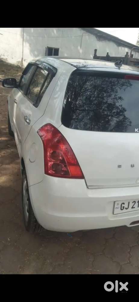 MARUTI SWIFT VDI BSIV
