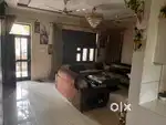 Perfect sweet home, peaceful in front of park