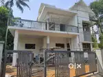 4 BHK NEW HOUSE FOR SALE AT INFOPARK PHASETO