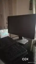 HP dekstop
