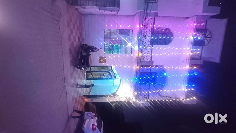 Durga Nagar Gated Community se attached Suresh Sharma Nagar Road par